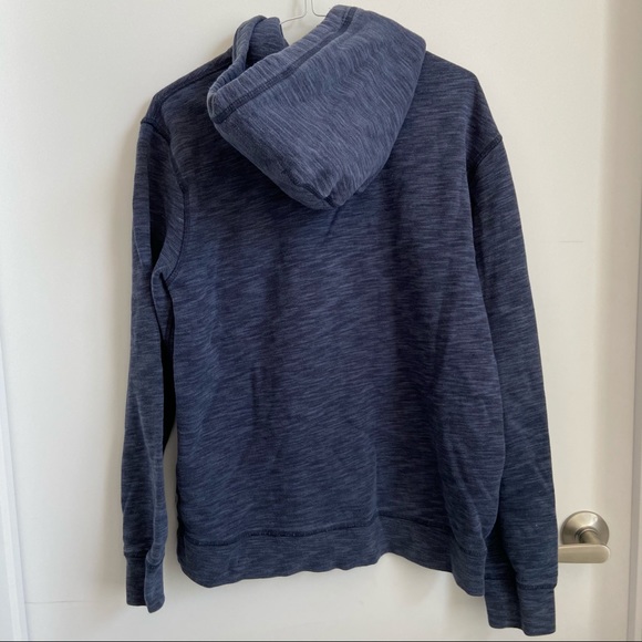 Blue Roots Hoodie - Picture 5 of 5